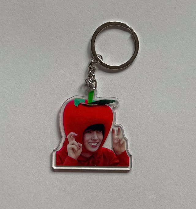 Enhypen Keychains