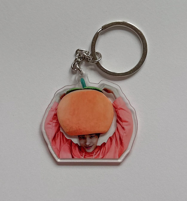 Enhypen Keychains