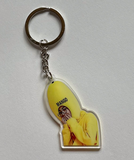 Enhypen Keychains - DalkomHarmony