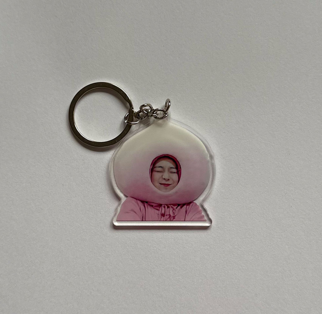 Enhypen Keychains