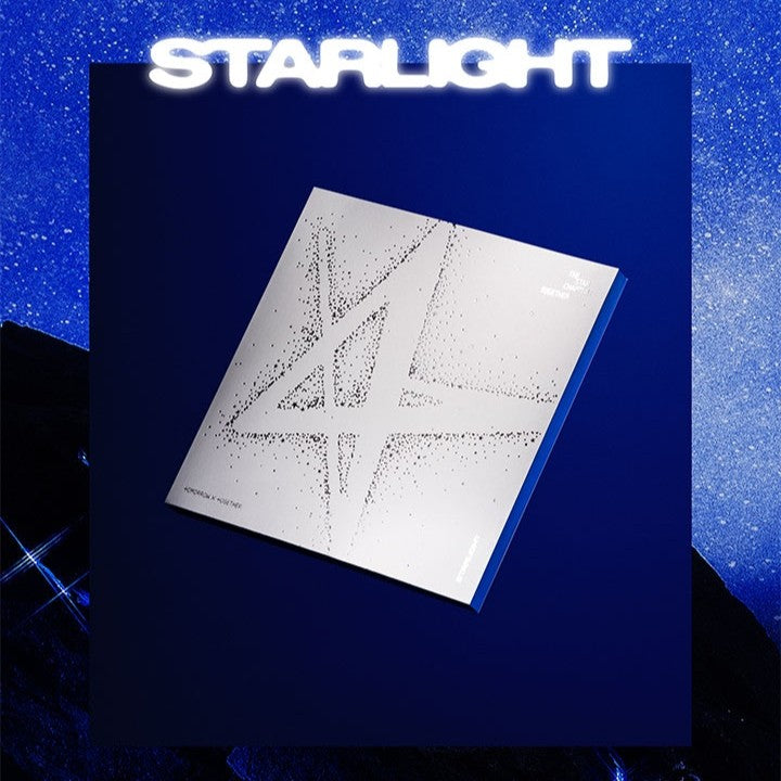 TXT - THE STAR CHAPTER : TOGETHER