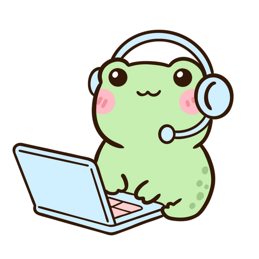 You wish it, we stock it!