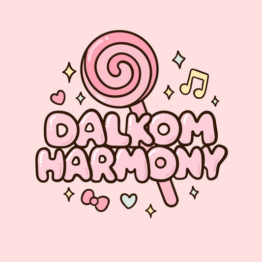 New K-Pop shop location in Vienna Austria | DalkomHarmony is going physical!