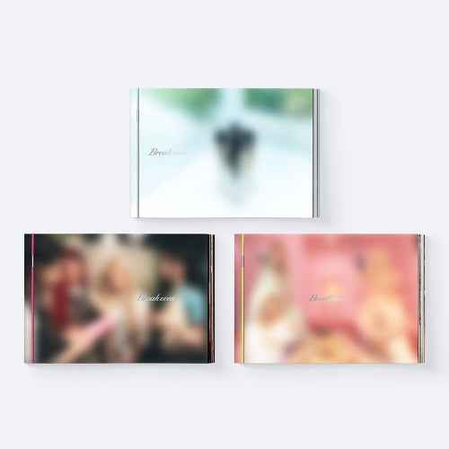 ILLIT 5th Mini Album [BREAK EVEN]
