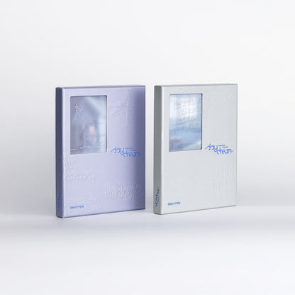 ENHYPEN 2nd Album [ROMANCE : UNTOLD -daydream-] - DalkomHarmony
