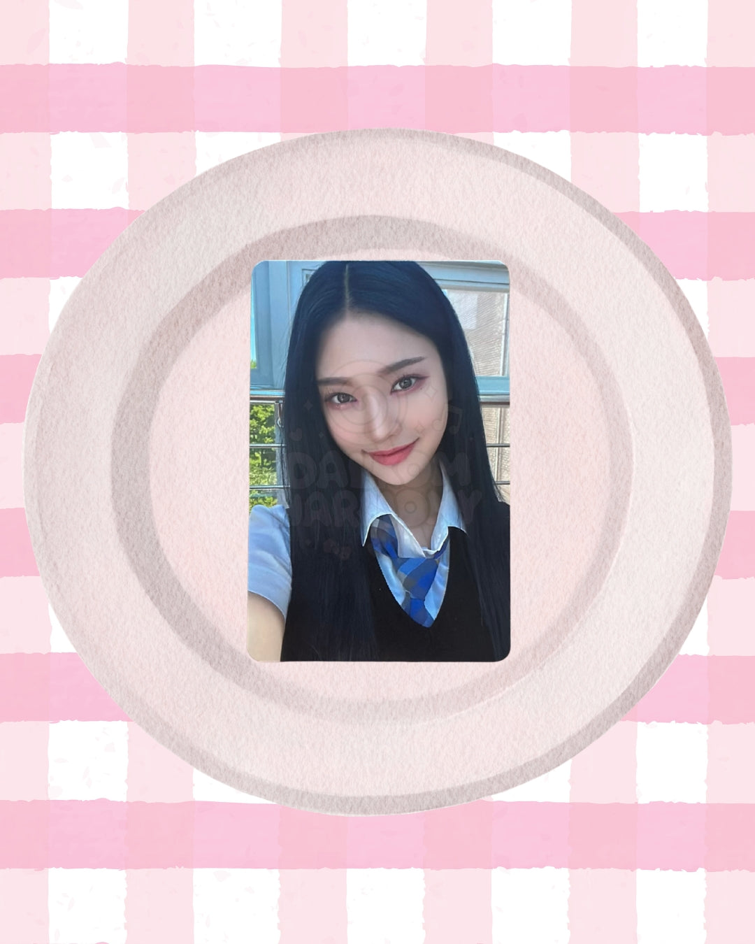 [STAYC] Isa | Stereotype | Official Photocard
