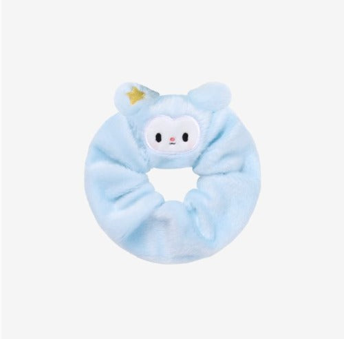 Stray Kids MD [RUN IT] TASY SCRUNCHIE