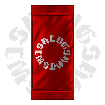 LNGSHOT EP [S.W.I.S.H.] (Card Pack Ver.)