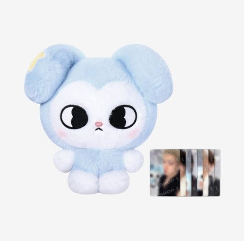 Stray Kids MD [RUN IT] TASY PLUSH ORIGINAL Ver.