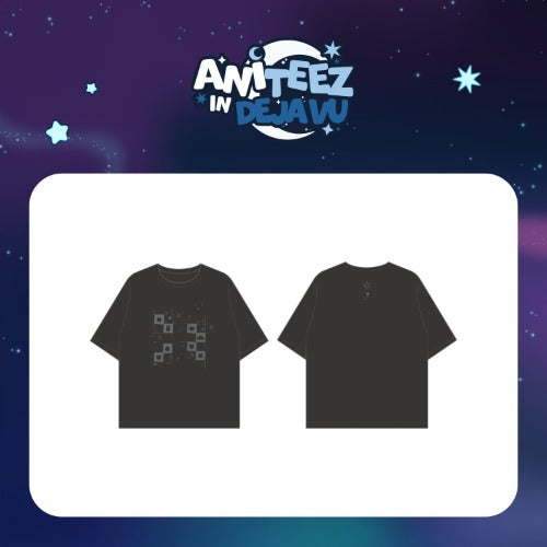 ATEEZ MD [ANITEEZ IN DAJA VU] T-SHIRT