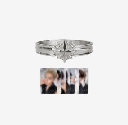 Stray Kids MD [RUN IT] RING