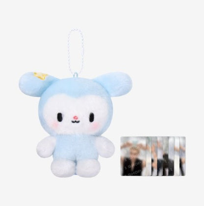 Stray Kids MD [RUN IT] TASY PLUSH BABY Ver.