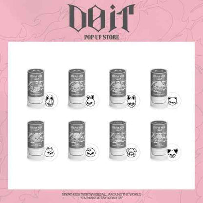 Stray Kids MD [DO IT] (STAMP)