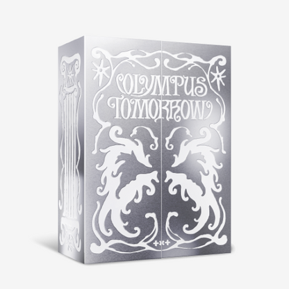 TOMORROW X TOGETHER 2026 SEASON’S GREETINGS - DalkomHarmony