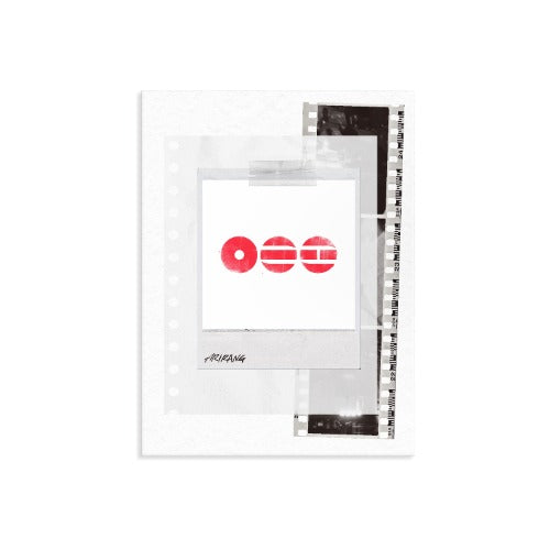 BTS 5th Full Album [ARIRANG] (Weverse Albums ver.) - DalkomHarmony