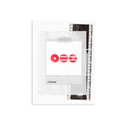 BTS 5th Full Album [ARIRANG] (Weverse Albums ver.) - DalkomHarmony