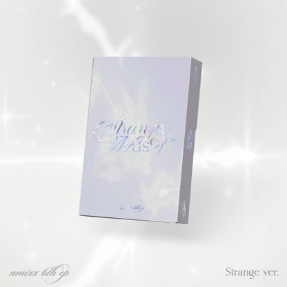 NMIXX 6th Mini Album [Strange Muse] (Platform Album POCAALBUM Ver.)