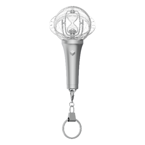 ATEEZ LIGHTINY KEYRING ver.3