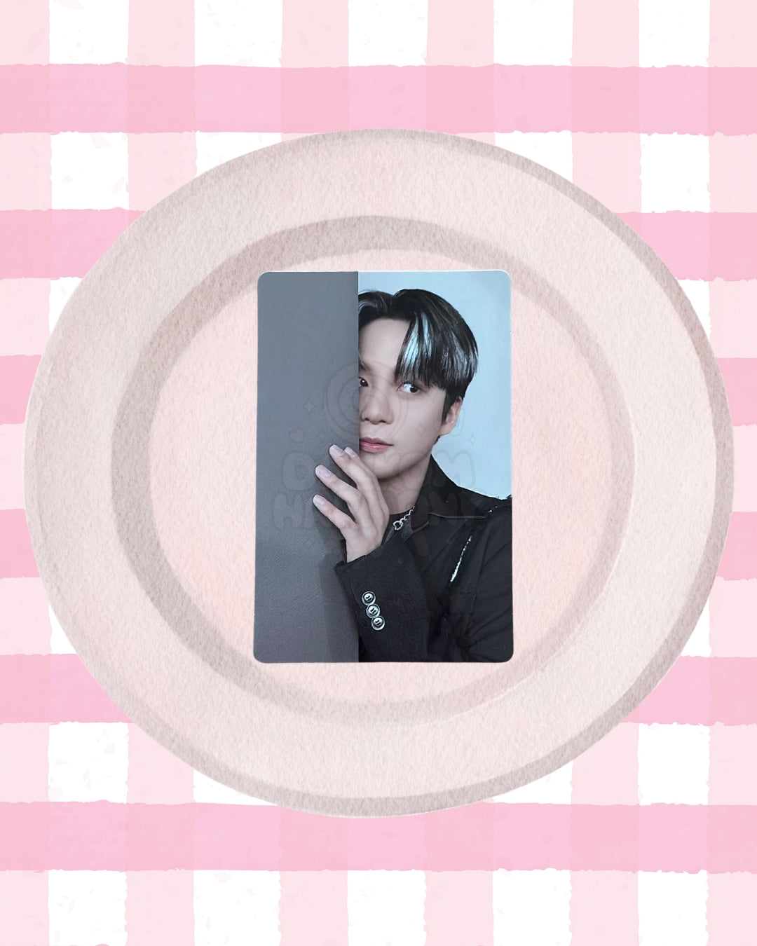 [ATEEZ] Jongho | The World EP.2: OUTLAW | Official Photocard