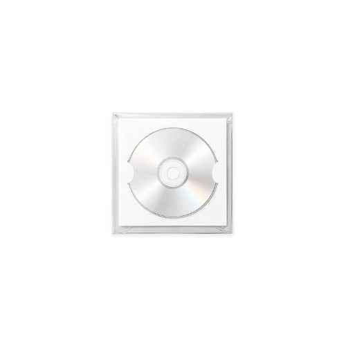 &TEAM KR 2nd Mini Album [Mark on Me] (Mini CD-R Ver.)