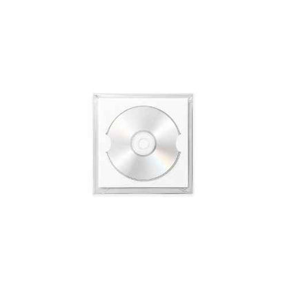 &TEAM KR 2nd Mini Album [Mark on Me] (Mini CD-R Ver.)