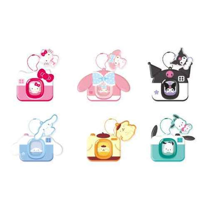 SANRIO SOFT ID PHOTO HOLDER