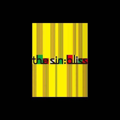 ENHYPEN 8th Mini Album [THE SIN : BLISS] (Weverse Albums ver.)