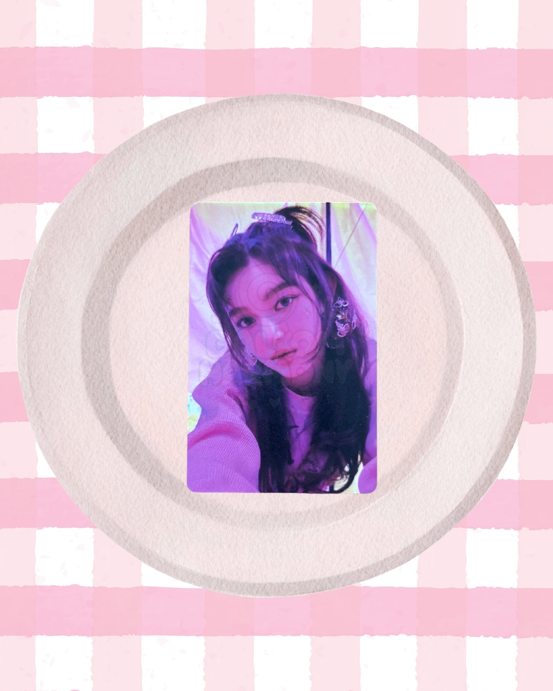 [NEWJEANS] Danielle |  Get Up 2nd EP | Weverse | Official Photocard