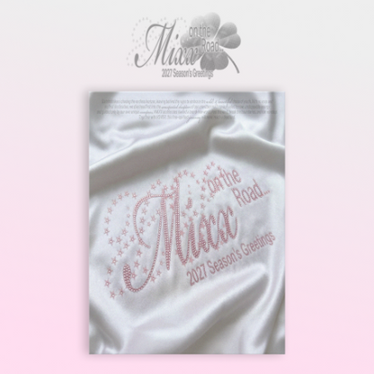 NMIXX 2027 Season's Greetings [MIXX ON THE ROAD]