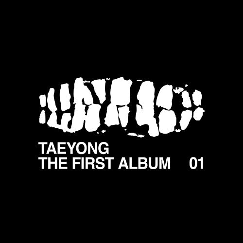 TAEYONG (NCT) 1st Full Album [WYLD] (Zine Ver.) - DalkomHarmony