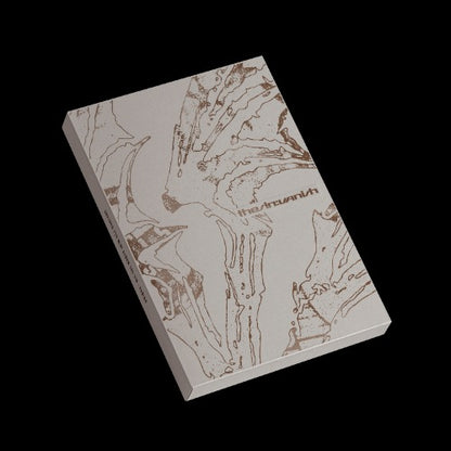 ENHYPEN 7th Mini Album [THE SIN : VANISH]