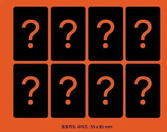 Stray Kids [Aladin Gift] 10th Mini Album [THIS & THAT] (TRUCK VER.)