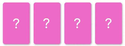 ATEEZ - GOLDEN HOUR : PART.5 14TH MINI ALBUM APPLEMUSIC GIFT DIGIPACK UNIT VER RANDOM