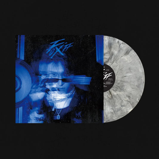 ATEEZ MINGI - FIX OFF DESIRE PROJECT : ORIGIN (VINYL) - DalkomHarmony