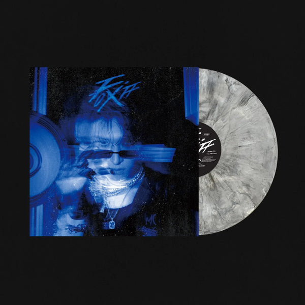 ATEEZ MINGI - FIX OFF DESIRE PROJECT : ORIGIN (VINYL) - DalkomHarmony