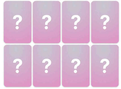 ATEEZ - GOLDEN HOUR : PART.5 14TH MINI ALBUM DEAR MY MUSE GIFT DIGIPACK VER RANDOM