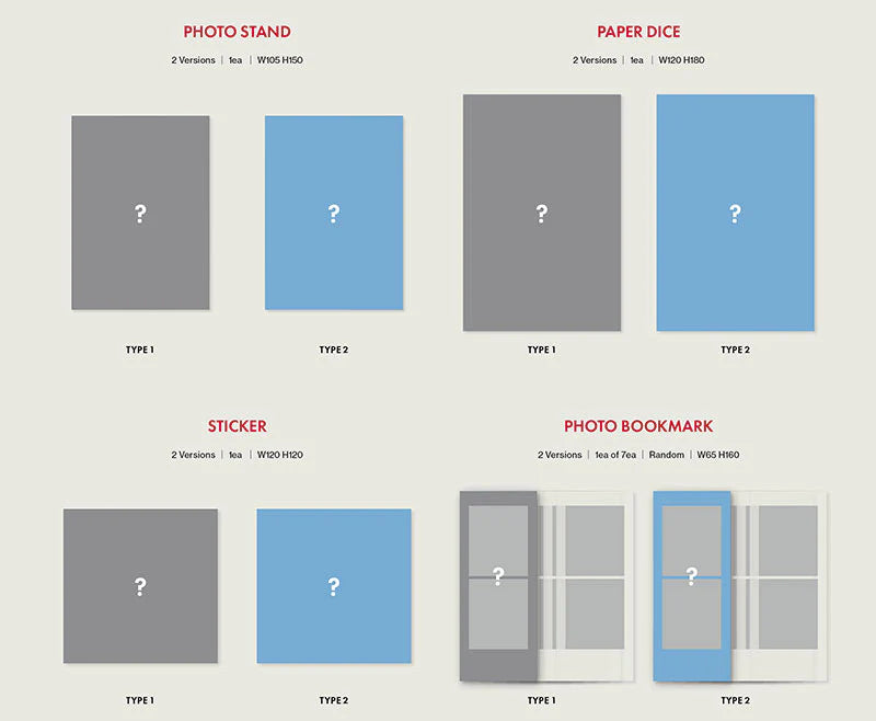 ENHYPEN 1st Album Repackage [DIMENSION : ANSWER]