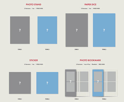 ENHYPEN 1st Album Repackage [DIMENSION : ANSWER]