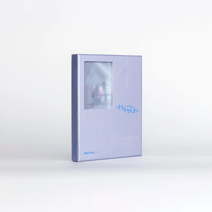 ENHYPEN 2nd Album [ROMANCE : UNTOLD -daydream-] - DalkomHarmony