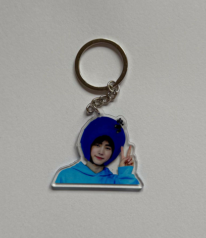 Enhypen Keychains