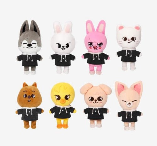 [Stray Kids] SKZOO PLUSH (ORIGINAL Ver.) - DalkomHarmony