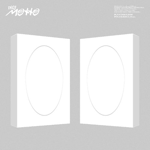 ITZY 12th Mini Album [Motto] (POCAALBUM Ver.) - DalkomHarmony