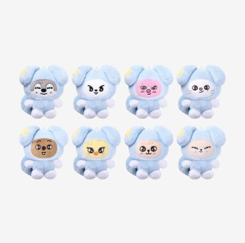 Stray Kids MD [RUN IT] SKZOO PLUSH in TASY