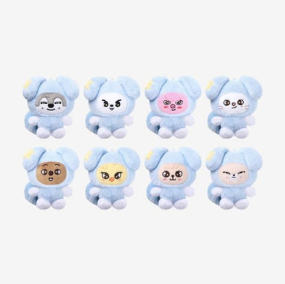 Stray Kids MD [RUN IT] SKZOO PLUSH in TASY