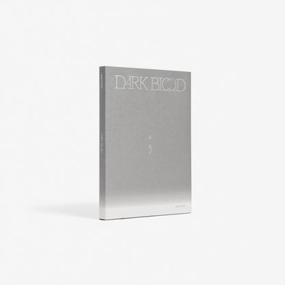 ENHYPEN 4th Mini Album [DARK BLOOD] (ENGENE Ver.) (Random Ver.) - DalkomHarmony