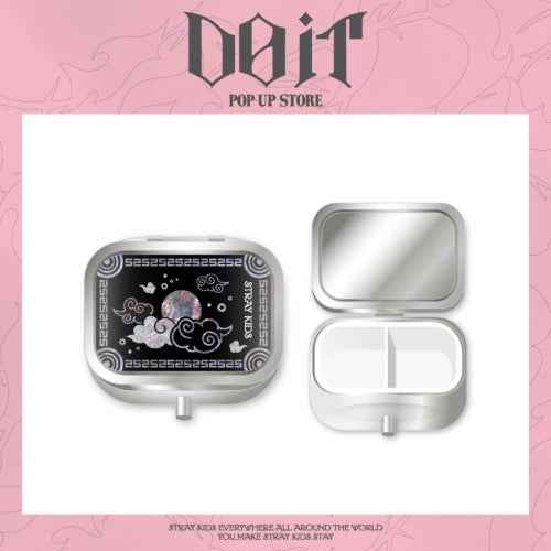 Stray Kids MD [DO IT] (MINI ACCESSORIES CASE)