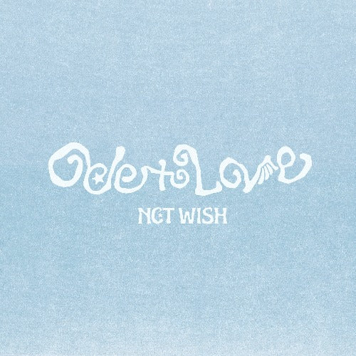 NCT WISH 1st Full Album [Ode to Love] (Jewel Case Ver.) | Random