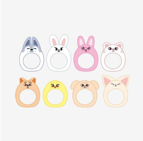 Stray Kids MD [SKZOO] LIGHT STICK COVER VER.2