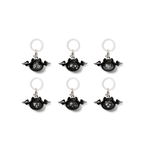 ENHYPEN MD [SPOOKY ENCHIN] Lucky Draw (Mini Keyring)
