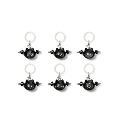 ENHYPEN MD [SPOOKY ENCHIN] Lucky Draw (Mini Keyring)